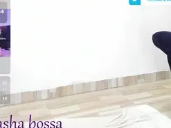 Amateur Live Porn of Sasha-sweet