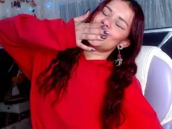 Amateur Best Webcam of red_moon_1