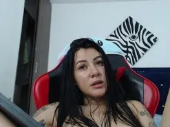 Amateur Adult Webcam of queensquirt33