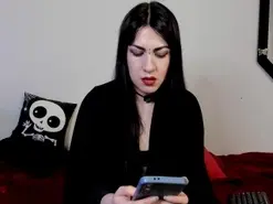 Amateur Free Live Porn of AmyAloqua