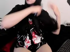 Amateur Live Sex of AmyAloqua