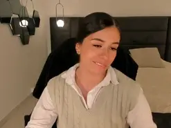 Amateur Live Sex of MilaColeman