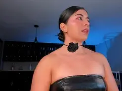 Amateur Best live sex cam show of MilaColeman