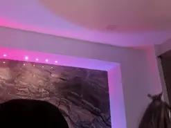 Amateur Nude Webcam of MilaColeman