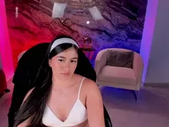 Amateur Adult Webcams of MilaColeman