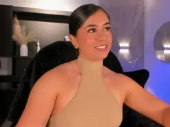 Amateur Adult Webcams of MilaColeman