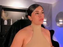 Amateur Sex Cam of MilaColeman