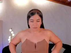 Amateur Best Webcam of MilaColeman