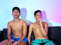 Amateur Adult Webcams of Hot_Boys_ADS