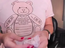 Amateur Live Porn of AbbyDalton