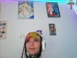 Amateur Live Sex Cam of d3m0ny_