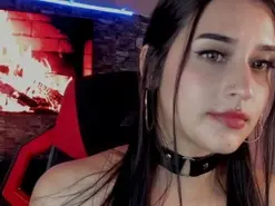 Amateur Sex Cam of Charlotte_greys