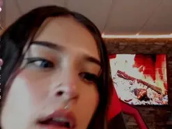 Amateur Best Webcam of Charlotte_greys