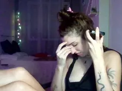 Amateur Live Sex of May_Bonding