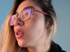 Amateur Live Sex of carol_blonde