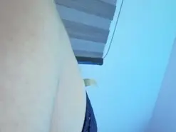 Amateur Private Sex Chat of carol_blonde