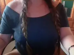 Amateur Adult Webcams of HellouKitty