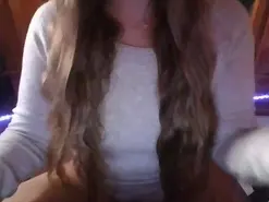 Amateur Private Sex Chat of HellouKitty