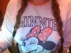 Amateur Best live sex cam show of HellouKitty