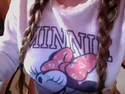 Amateur Best live sex cam show of HellouKitty