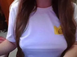 Amateur Free Porn Cam of HellouKitty