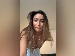Amateur Sex Cam of Ashley_Rouse