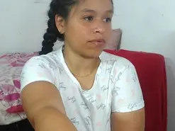 Amateur Sex Cam of Denali21