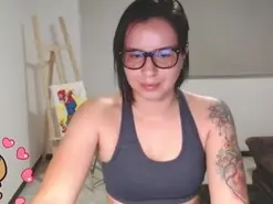 Amateur Nude Webcam of andy_allen