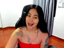 Amateur Live Sex Cam of inked_eva