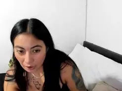 Amateur Adult Video Chat of inked_eva