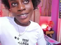 Amateur Best Webcam of anisha_zambra