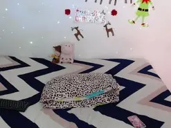 Amateur Best Webcam of Zoe_small