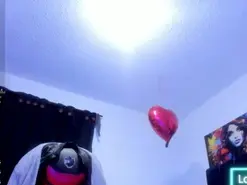 Amateur Adult Video Chat of Bombom_brown1