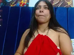 Amateur Private Sex Chat of Bombom_brown1