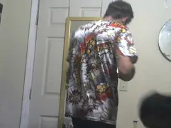 Amateur Sex Chat of JohnnyComelatey