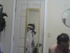 Amateur Adult Webcam of JohnnyComelatey
