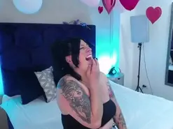 Amateur Sex Cam of KatrinaEvans