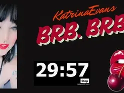 Amateur Best Webcam of KatrinaEvans