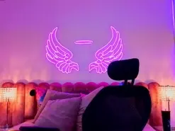 Amateur Live Porn of _scarletmoore