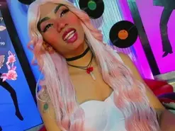 Amateur Watch Live Sex Cams of suzume_Mendez
