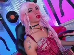 Amateur Adult Webcam of suzume_Mendez