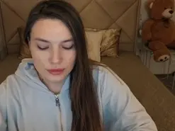 Amateur Free Porn Cam of IceDanielle