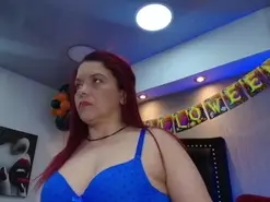 Amateur Adult Webcam of MichelleLow