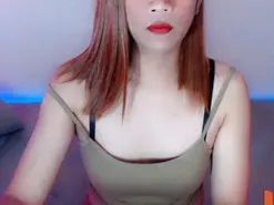 Amateur Live Sex of MissRianne