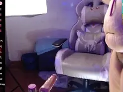 Amateur Sex Cam of salma_lopez