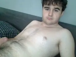 Amateur Nude Webcam of cachorro21