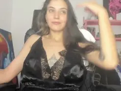 Amateur Adult Video Chat of mariecam