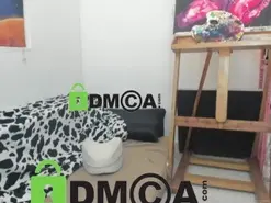 Amateur Nude Webcam of mariecam