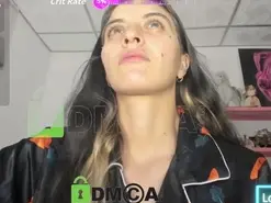 Amateur Live Sex Cam of mariecam