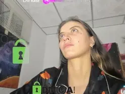 Amateur Free Porn Cam of mariecam